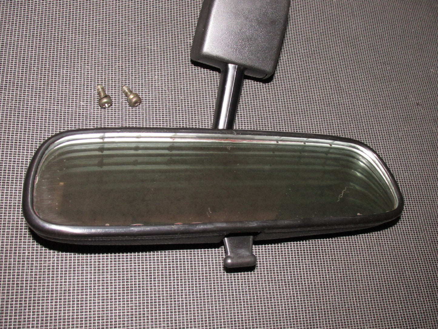 87 88 89 Toyota MR2 OEM Interior Mirror