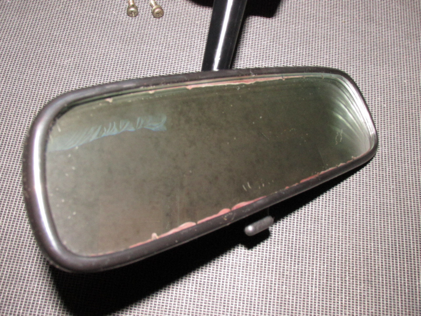 87 88 89 Toyota MR2 OEM Interior Mirror