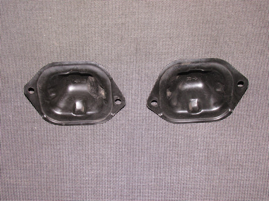 90 91 92 93 Toyota Celica OEM Tail Light Rear Cover