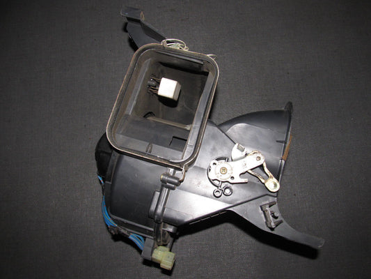 90 91 92 93 Mazda Miata OEM Heater A/C Blower Motor Unit Assembly