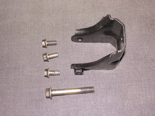 90 91 92 93 Toyota Celica OEM Motor Mount Mounting Bracket - Rear