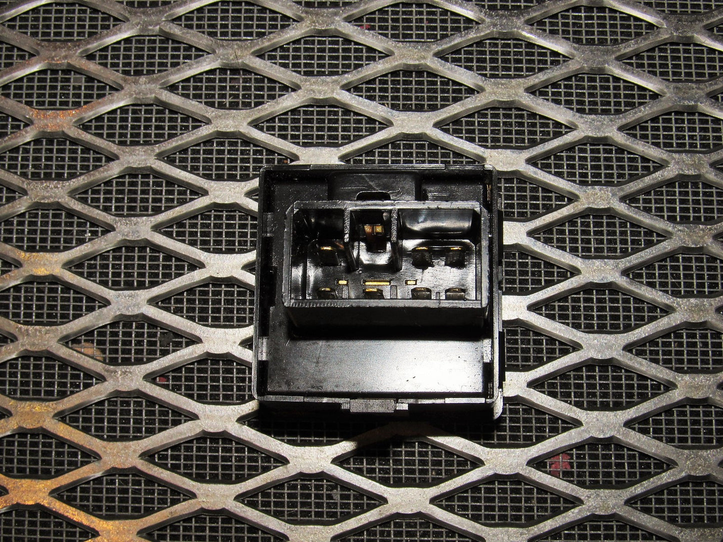 99 00 Mazda Miata OEM Power Mirror Switch