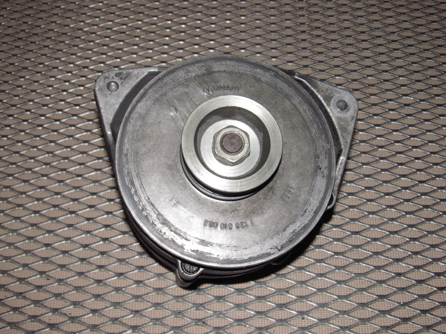 83-85 Porsche 944 OEM Alternator