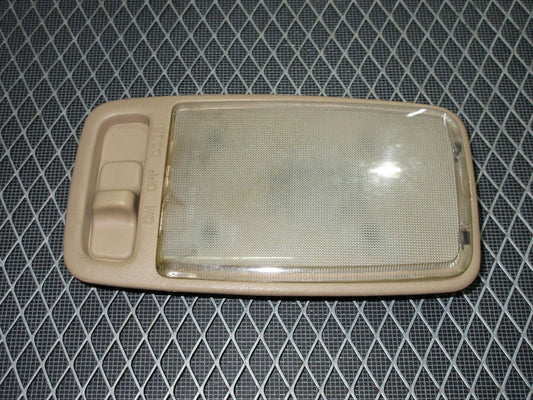 92 93 Lexus ES300 OEM Map Light