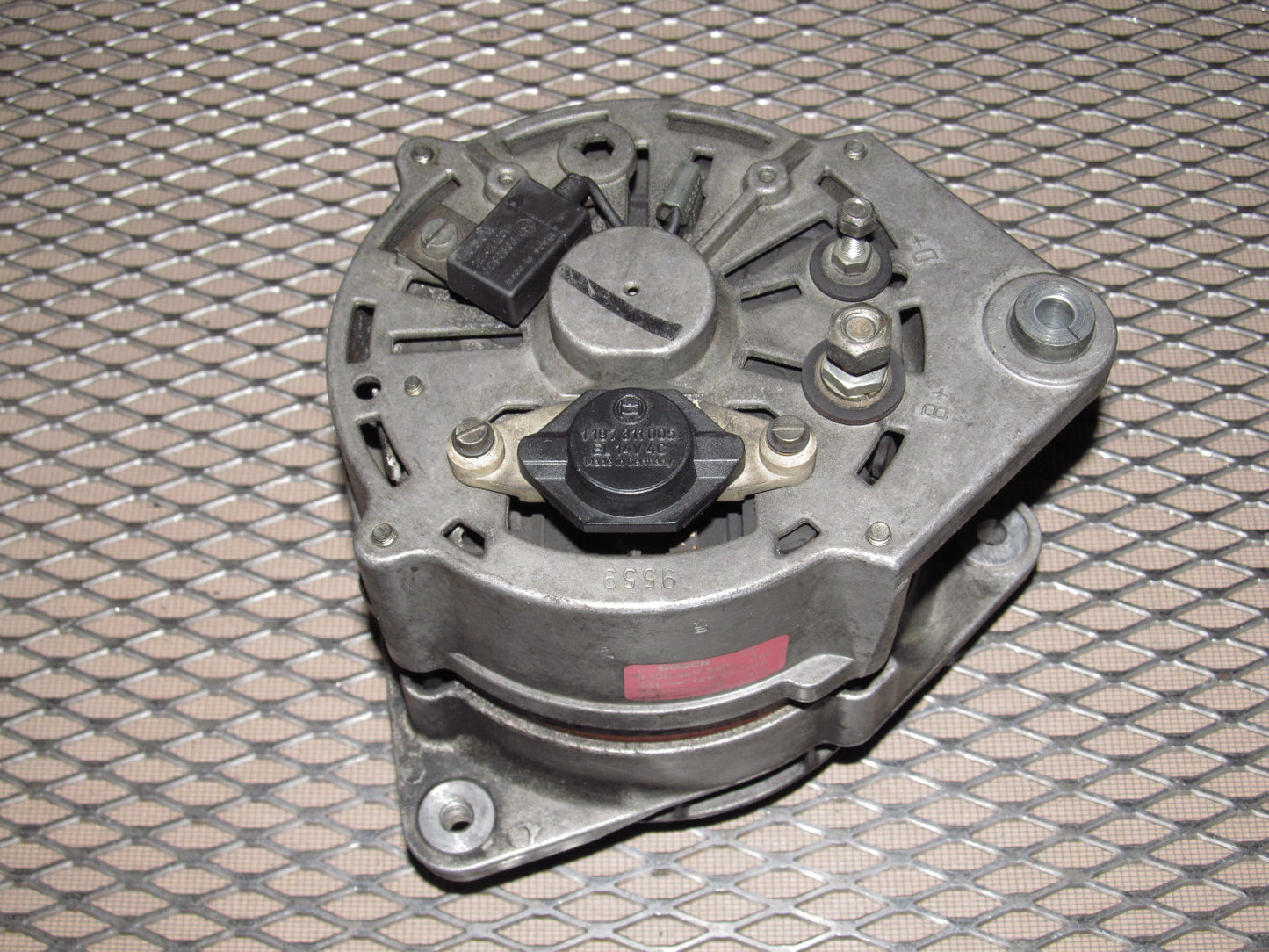 83-85 Porsche 944 OEM Alternator