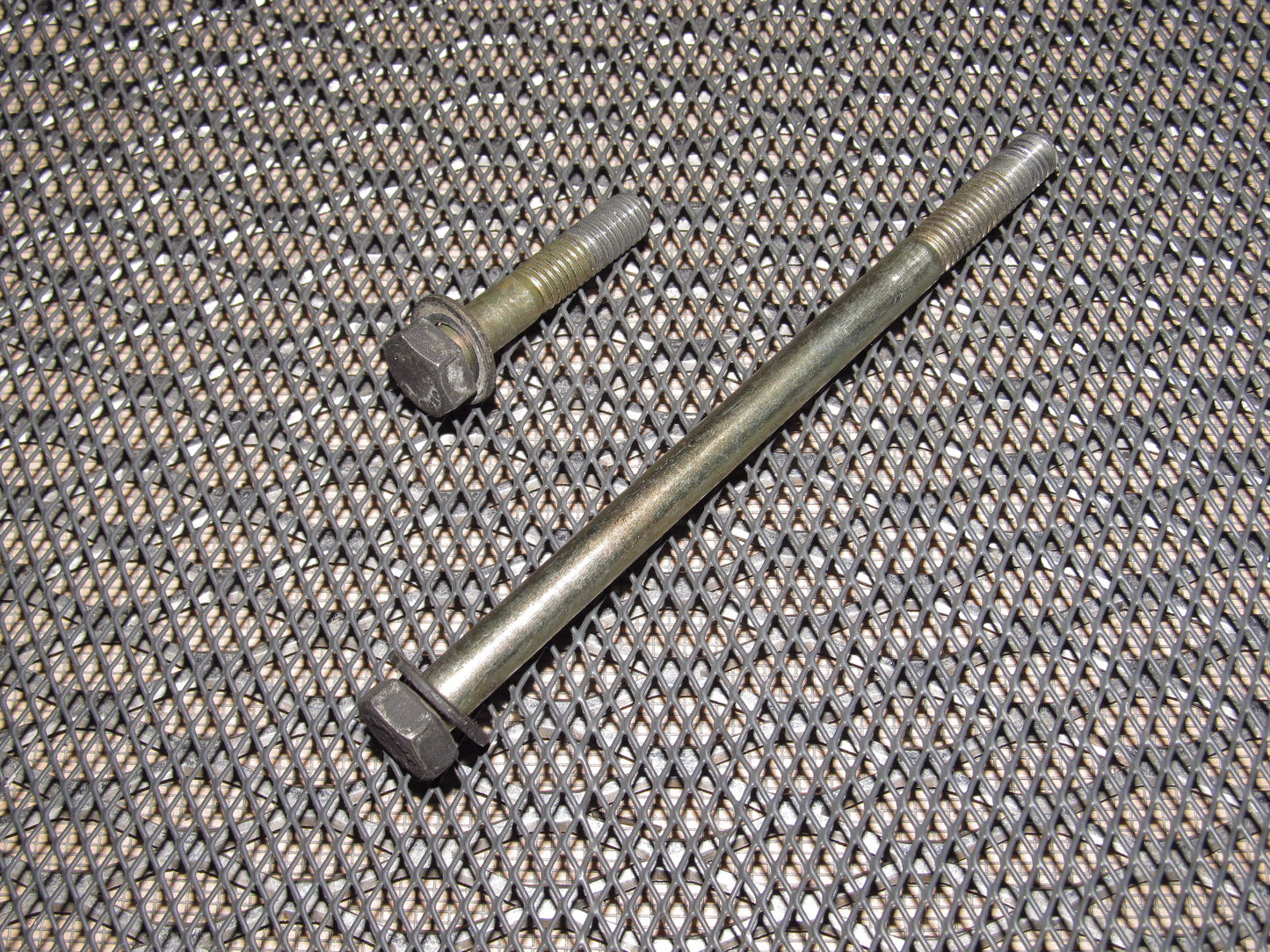 83-85 Porsche 944 OEM Alternator Mounting Bolt