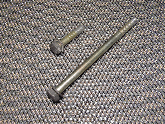 83-85 Porsche 944 OEM Alternator Mounting Bolt