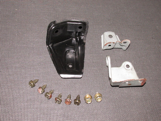 87 88 89 Toyota MR2 OEM Trunk Bracket