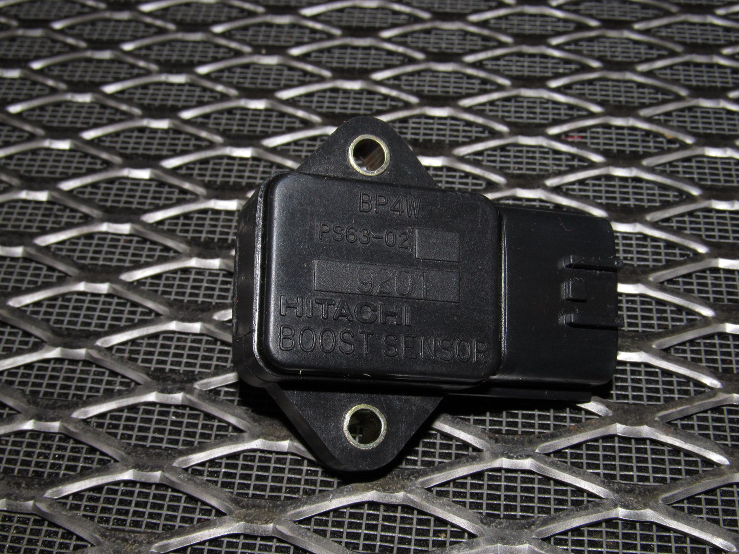 99 00 Mazda Miata OEM Boost Sensor
