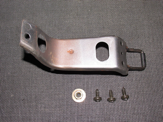 90 91 92 93 Toyota Celica OEM Glove Box Latch Striker