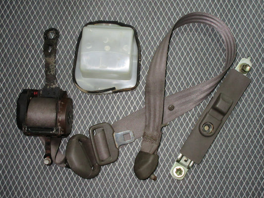 92 93 Lexus ES300 OEM Front Seat Belt - Left