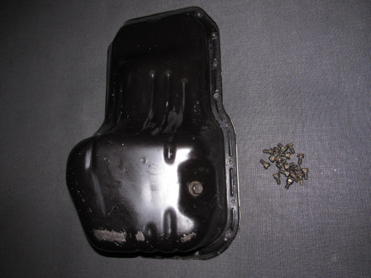 91 92 93 94 95 Toyota MR2 2.2L 5SFE OEM Oil Pan