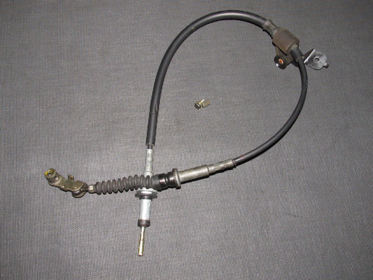 93 94 95 96 97 Honda Del Sol OEM D16Z6 Auto Shifter Cable