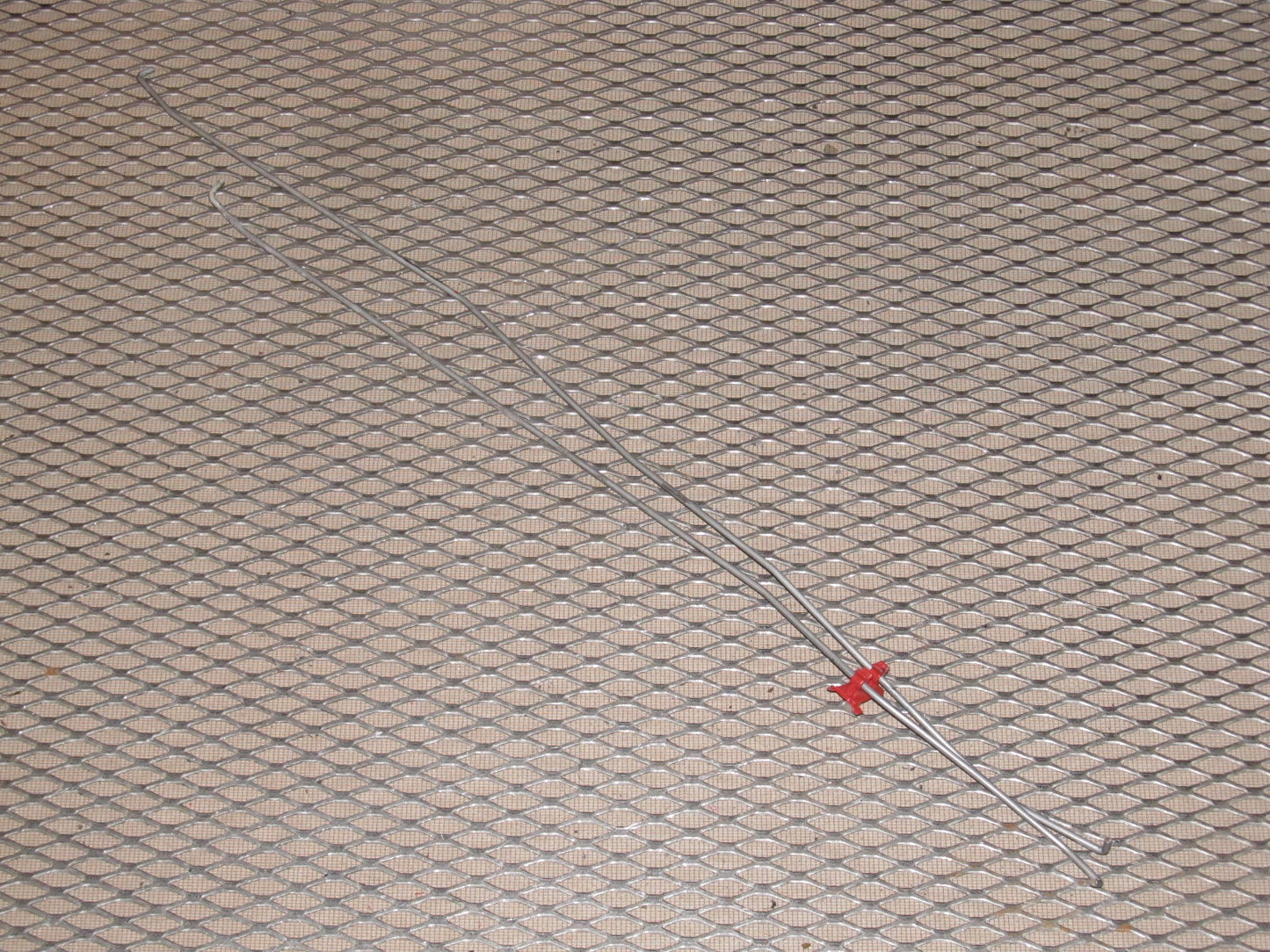 95 96 97 Mitsubishi 3000GT OEM Door Handle Linkage Rod - Left