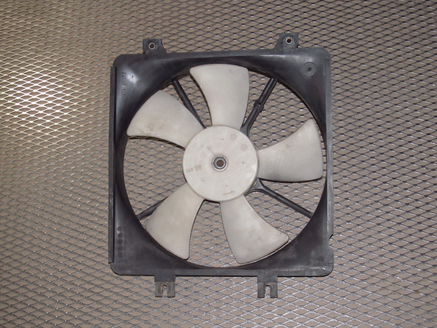 94 95 96 97 Mazda Miata OEM Radiator Fan