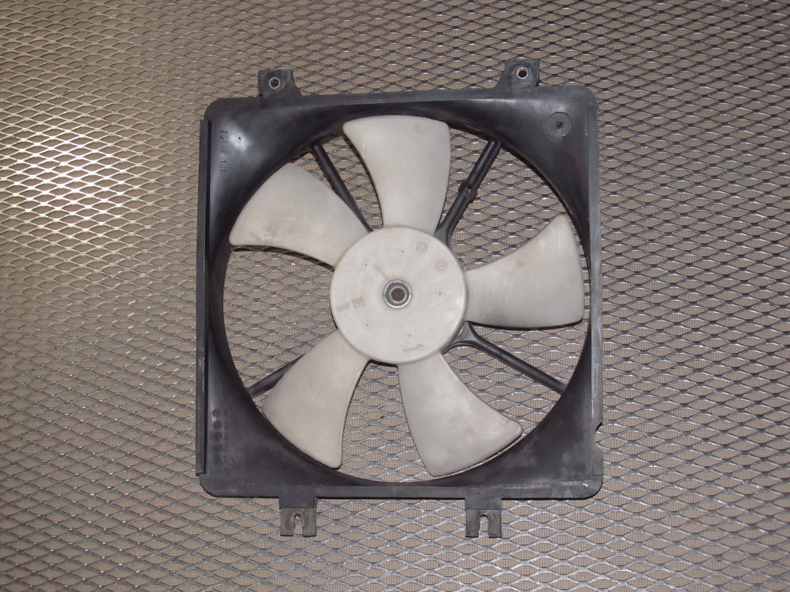94 95 96 97 Mazda Miata OEM Radiator Fan