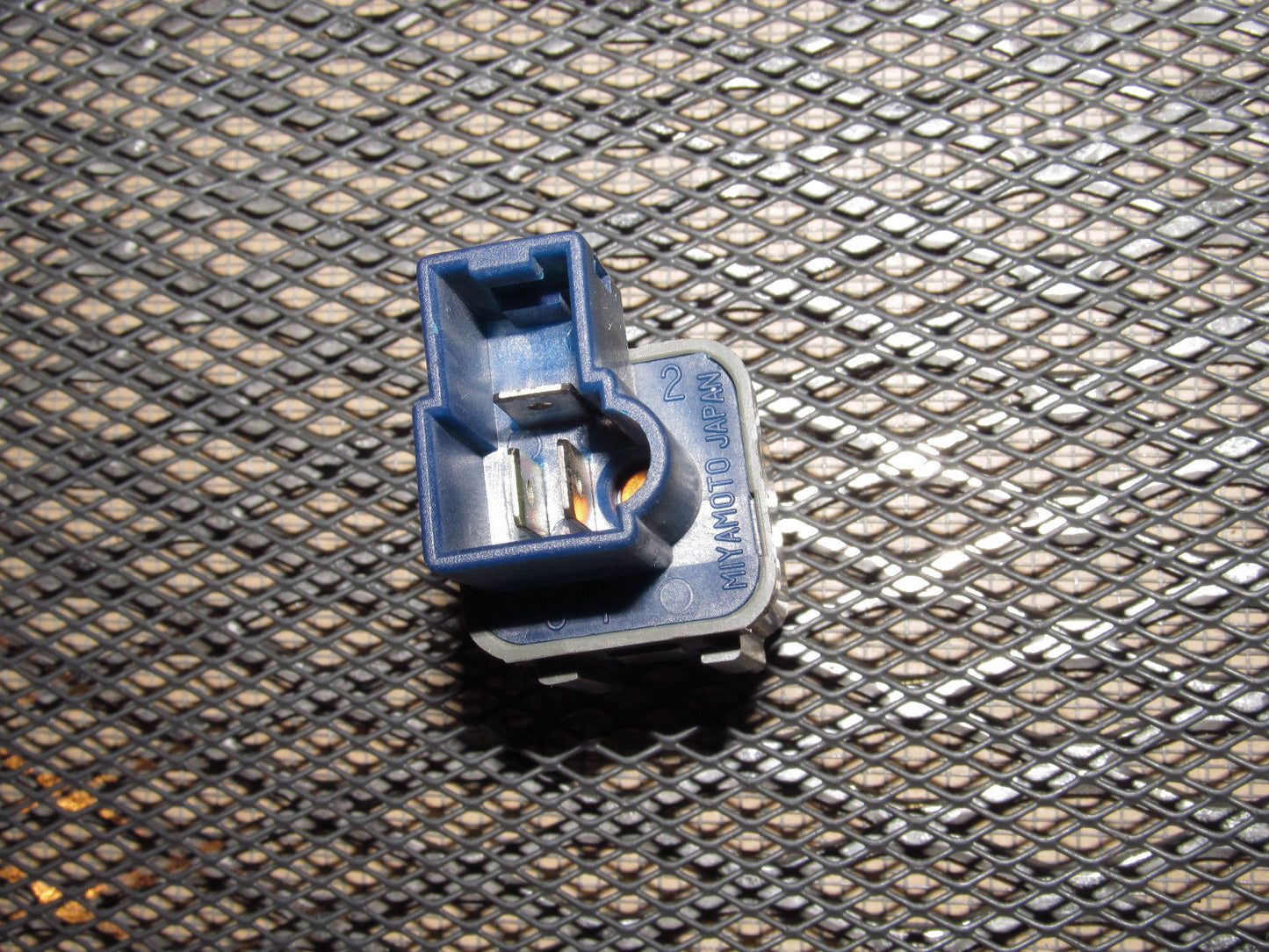 Nissan & Infiniti Relay 12V 15A
