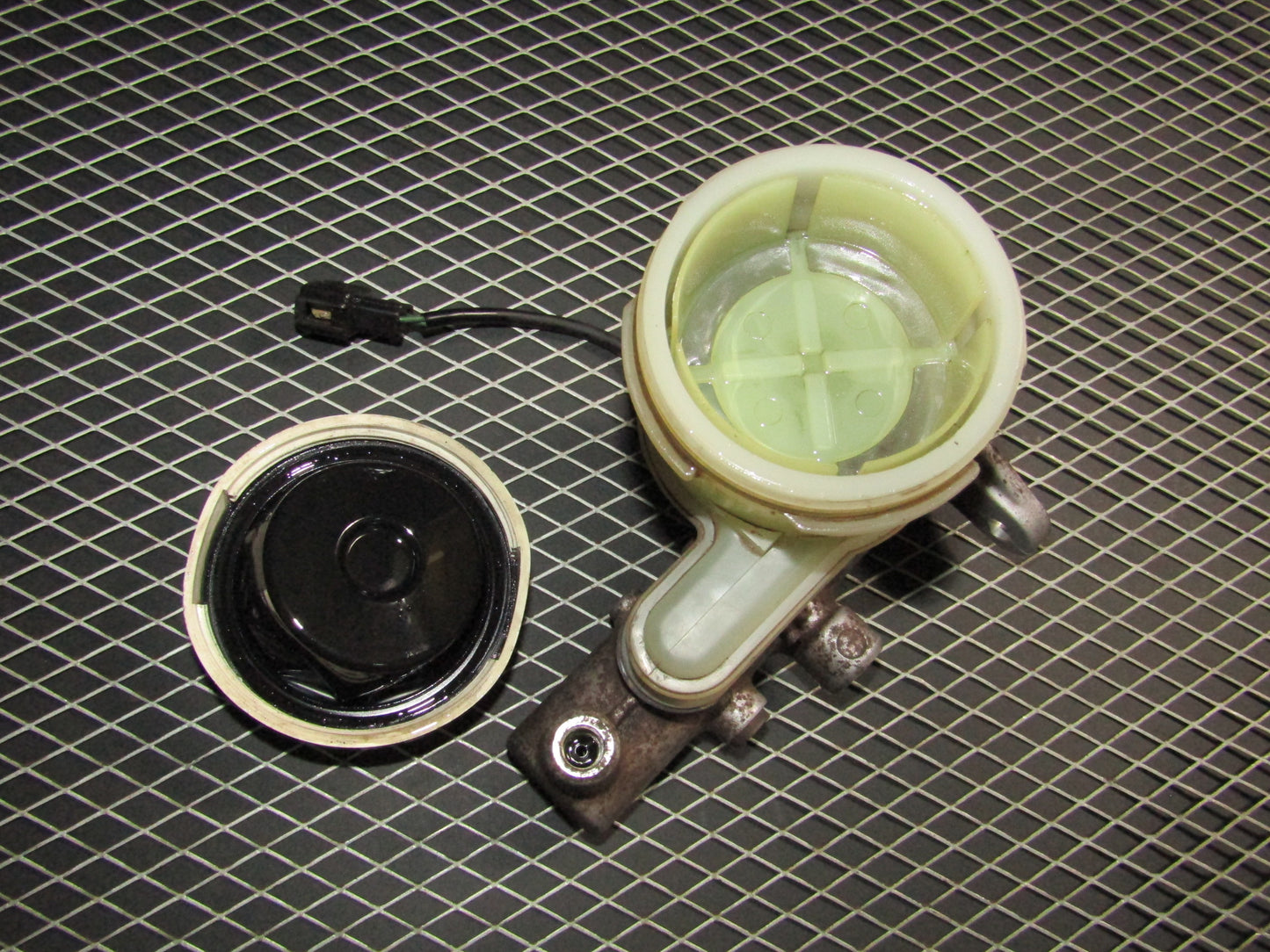 94 95 96 97 Mitsubishi 3000GT OEM Master Brake Cylinder