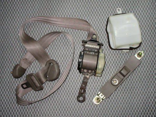 92 93 Lexus ES300 OEM Front Seat Belt - Right