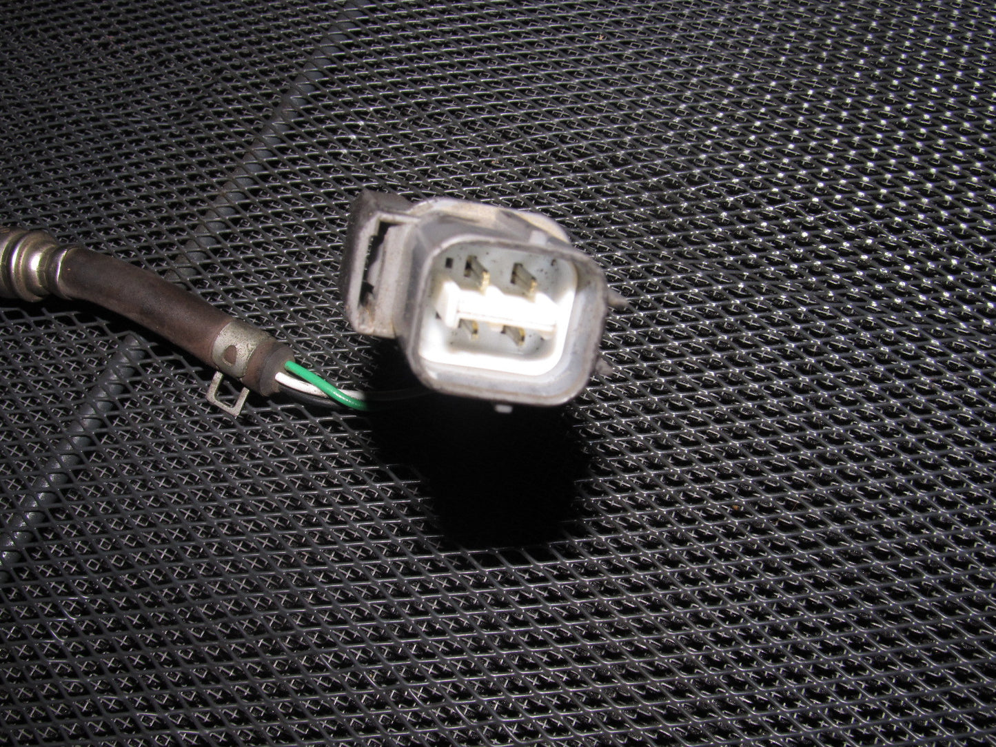 96-01 Acura Integra OEM B18B1 Pre-Cat Oxygen O2 Sensor