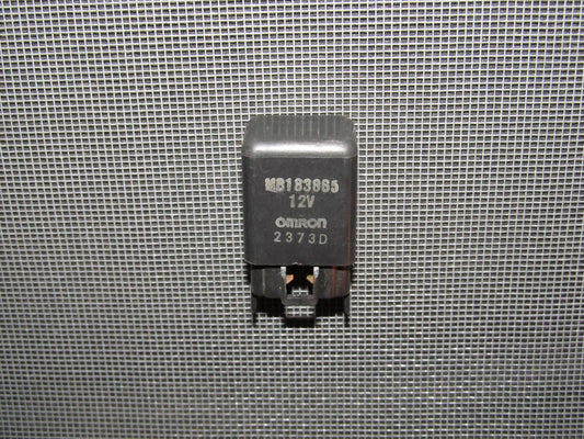 Chrysler Universal Relay MB183865