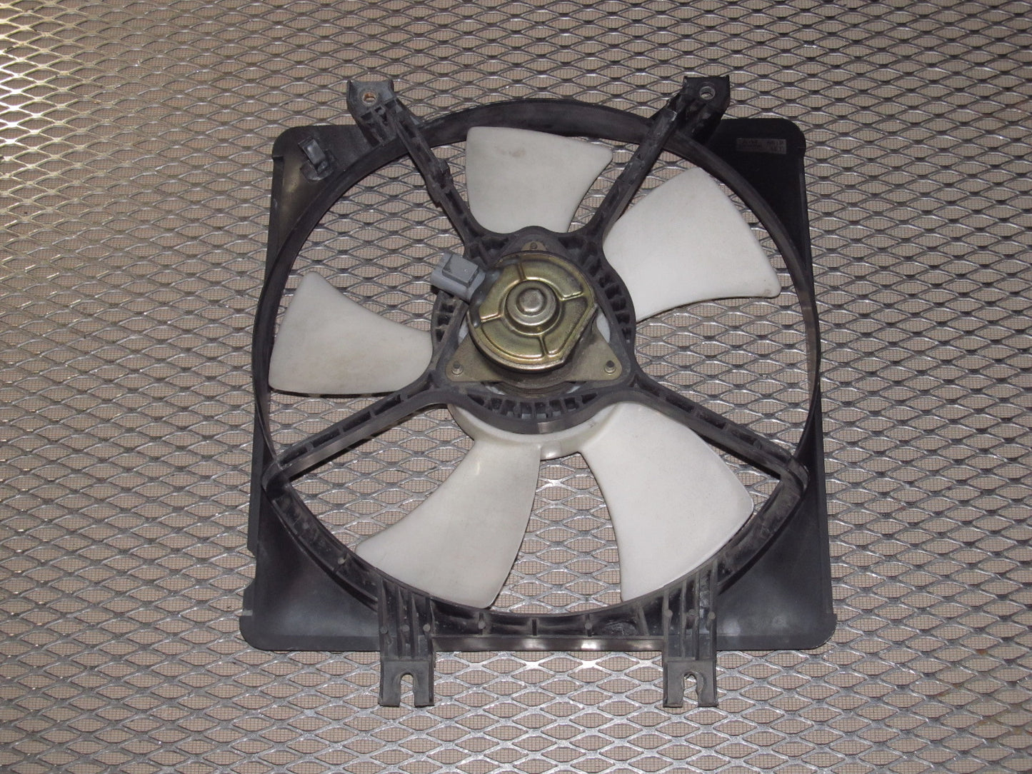 94 95 96 97 Mazda Miata OEM Radiator Fan