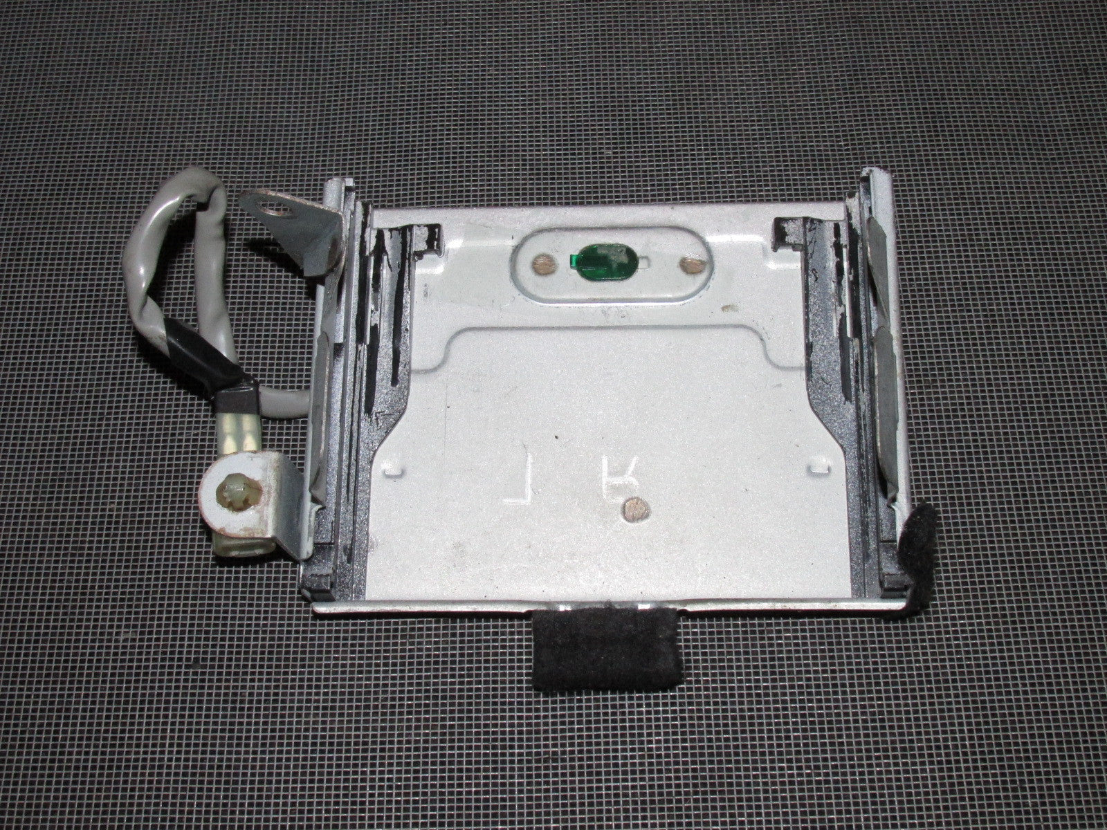 90 91 92 93 Toyota Celica OEM Dash Ash Tray Slider Bracket
