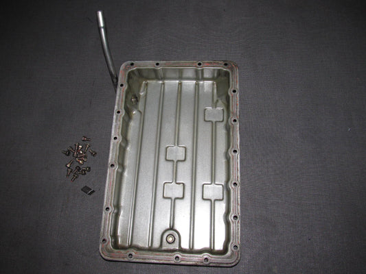 86 87 88 Toyota Supra OEM Auto Transmission Oil Pan