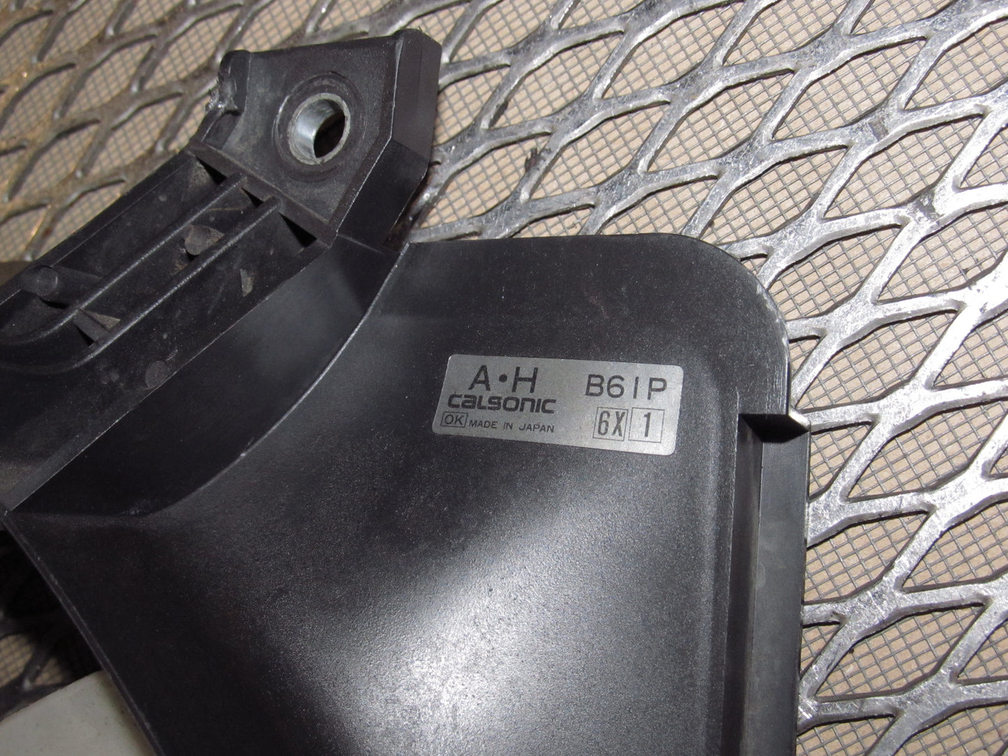 94 95 96 97 Mazda Miata OEM Radiator Fan
