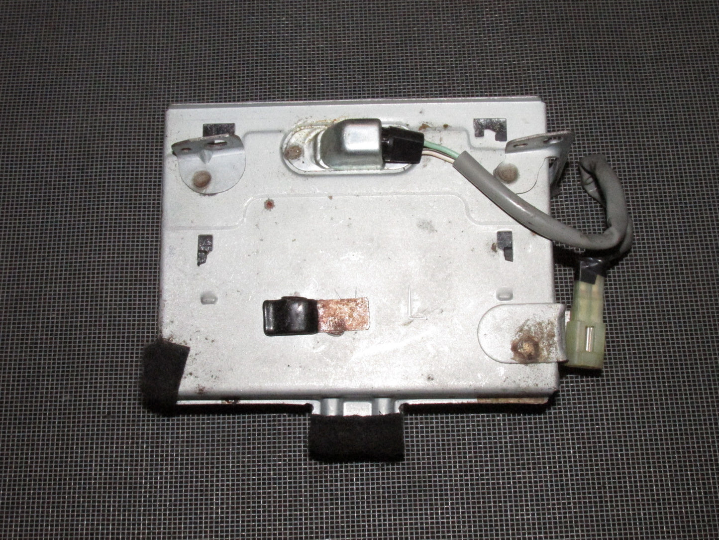 90 91 92 93 Toyota Celica OEM Dash Ash Tray Slider Bracket