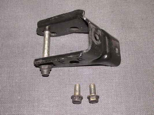 90 91 92 93 Toyota Celica OEM Motor Mount Mounting Bracket - Front