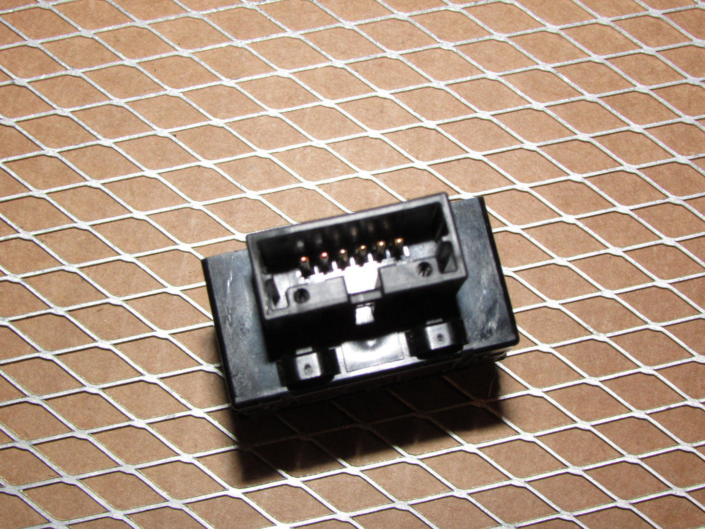 04 05 06 07 Nissan Armada OEM Parking Assist Switch