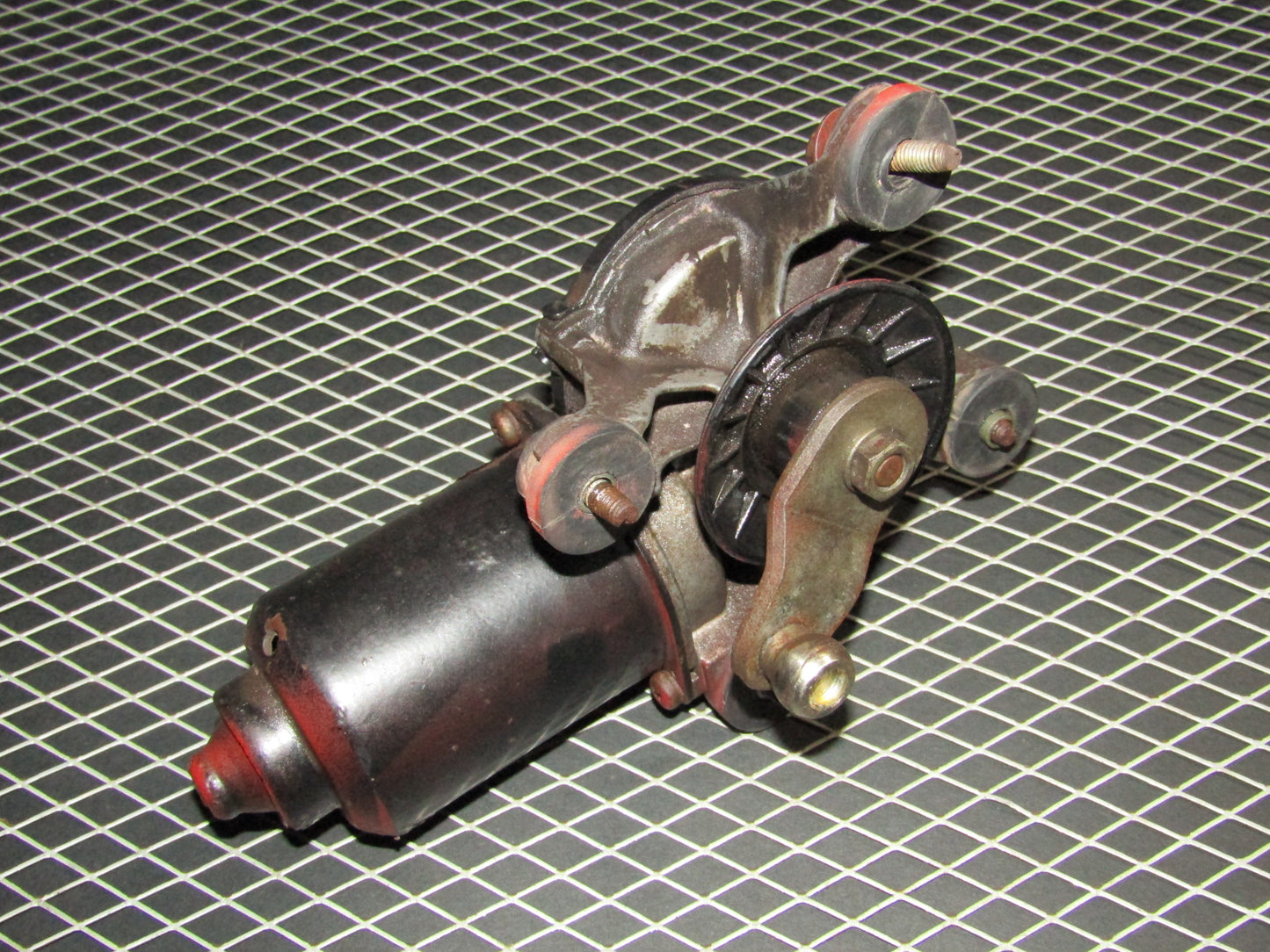 94 95 96 97 Mitsubishi 3000GT OEM Front Wiper Motor