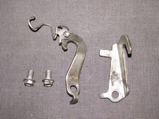 90 91 92 93 Toyota Celica 1.6L 4AFE OEM Engine Over Haul Bracket
