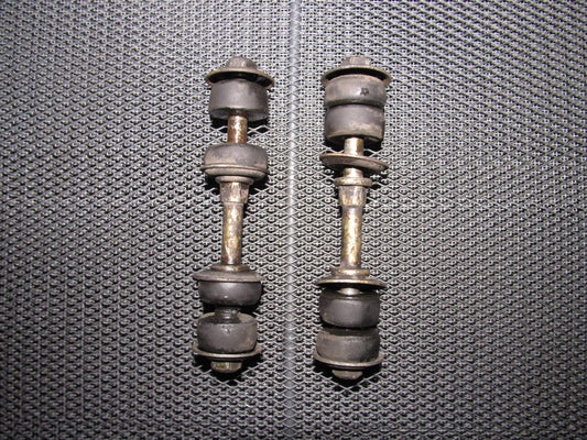 90 91 92 93 94 95 96 Nissan 300zx OEM Sway Stabilizer Bar Link - Set