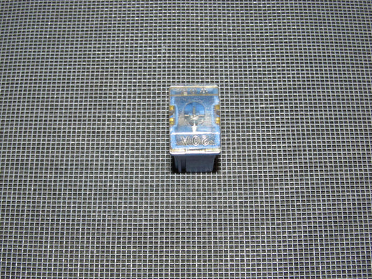 Chrysler Universal Pal Fuse 20A - Blue