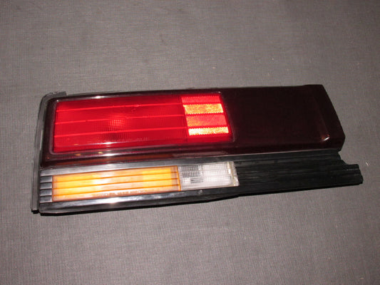 87 88 89 Toyota MR2 OEM Tail Light - Left