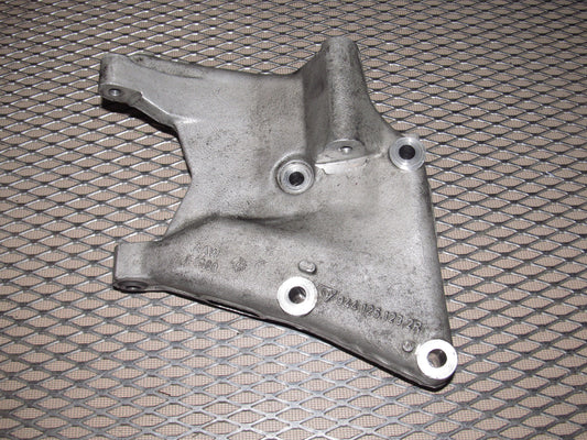 83-85 Porsche 944 OEM A/C Compressor & Alternator Mounting Bracket