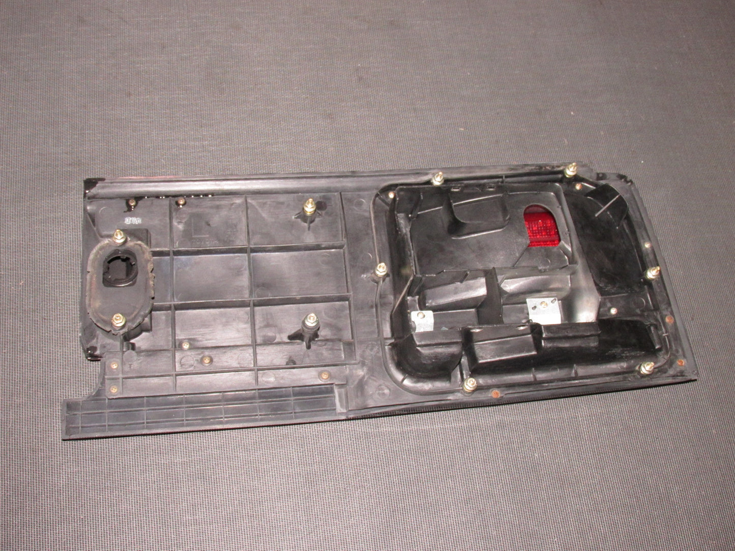 87 88 89 Toyota MR2 OEM Tail Light - Left