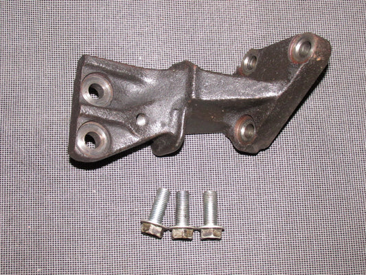90 91 92 93 Toyota Celica OEM Motor Mount Mounting Bracket - Left