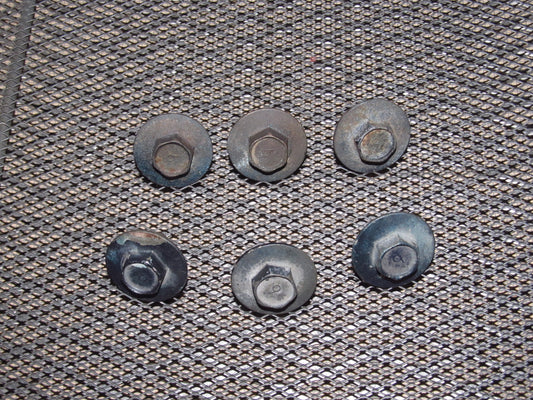 94 95 96 97 Mazda Miata OEM Front Reinforcement Mounting Bolts