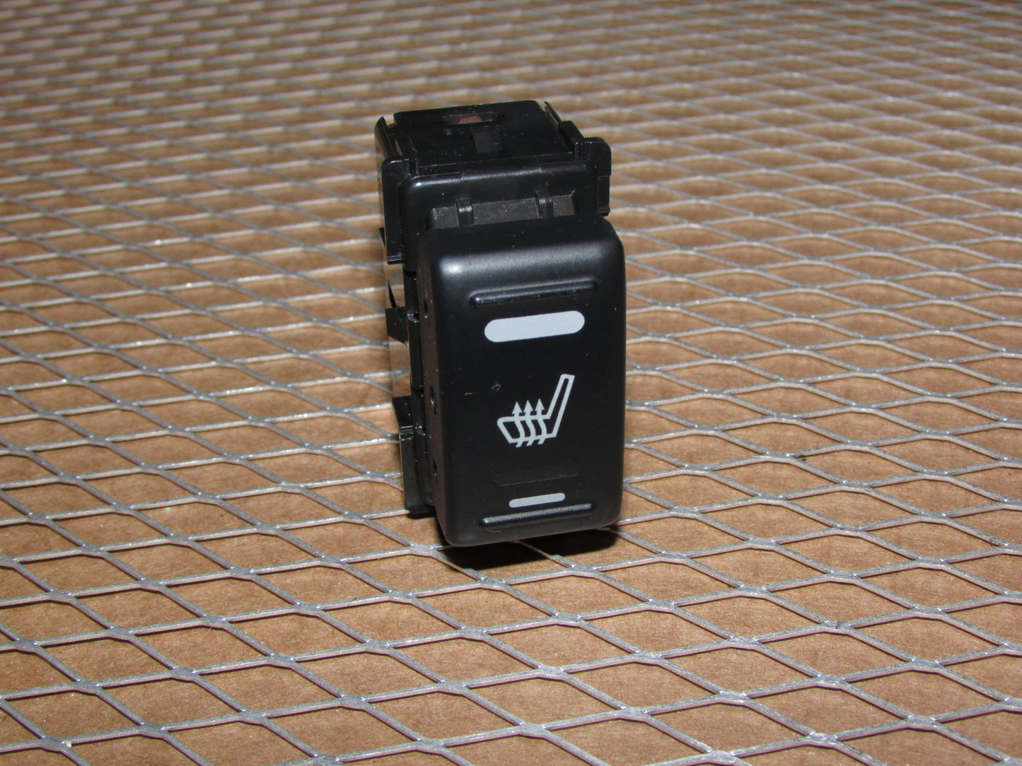 04 05 06 07 Nissan Armada OEM Heated Seat Switch