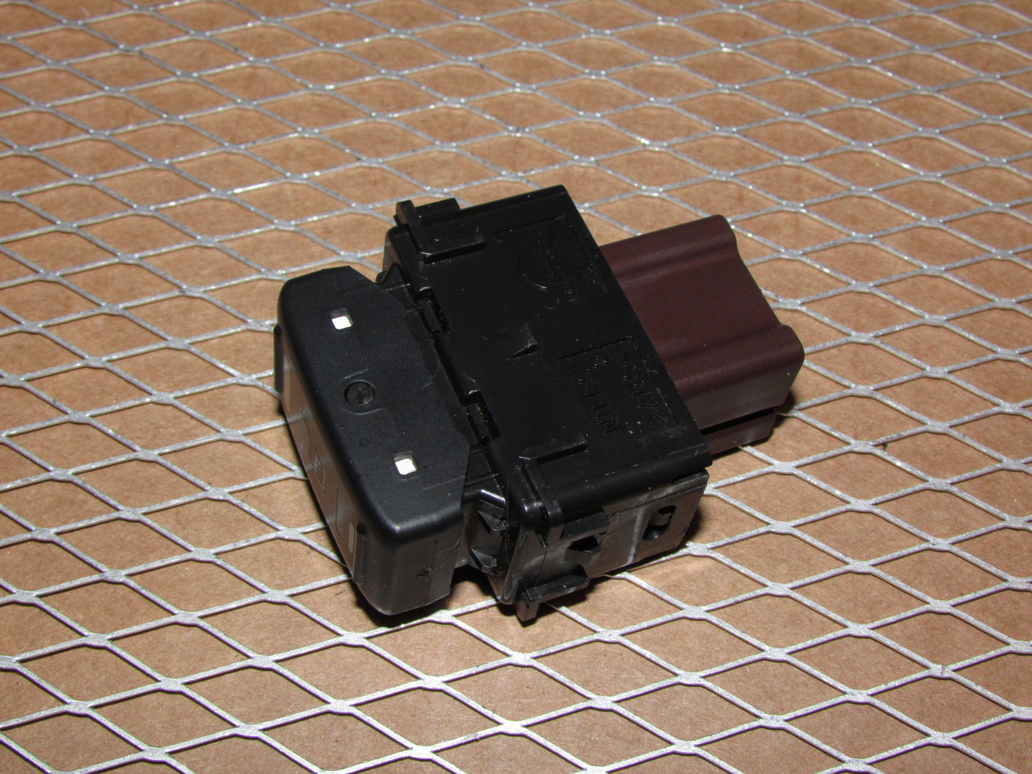 04 05 06 07 Nissan Armada OEM Heated Seat Switch
