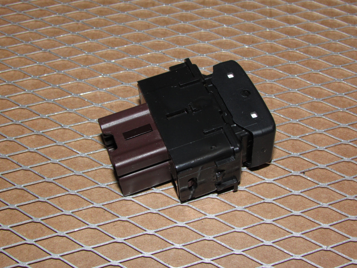 04 05 06 07 Nissan Armada OEM Heated Seat Switch
