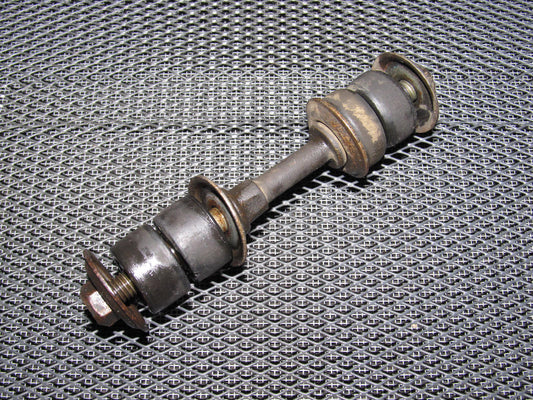 90 91 92 93 94 95 96 Nissan 300zx OEM Rear Sway Stabilizer Bar Link