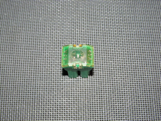 Chrysler Universal Pal Fuse 40A - Green