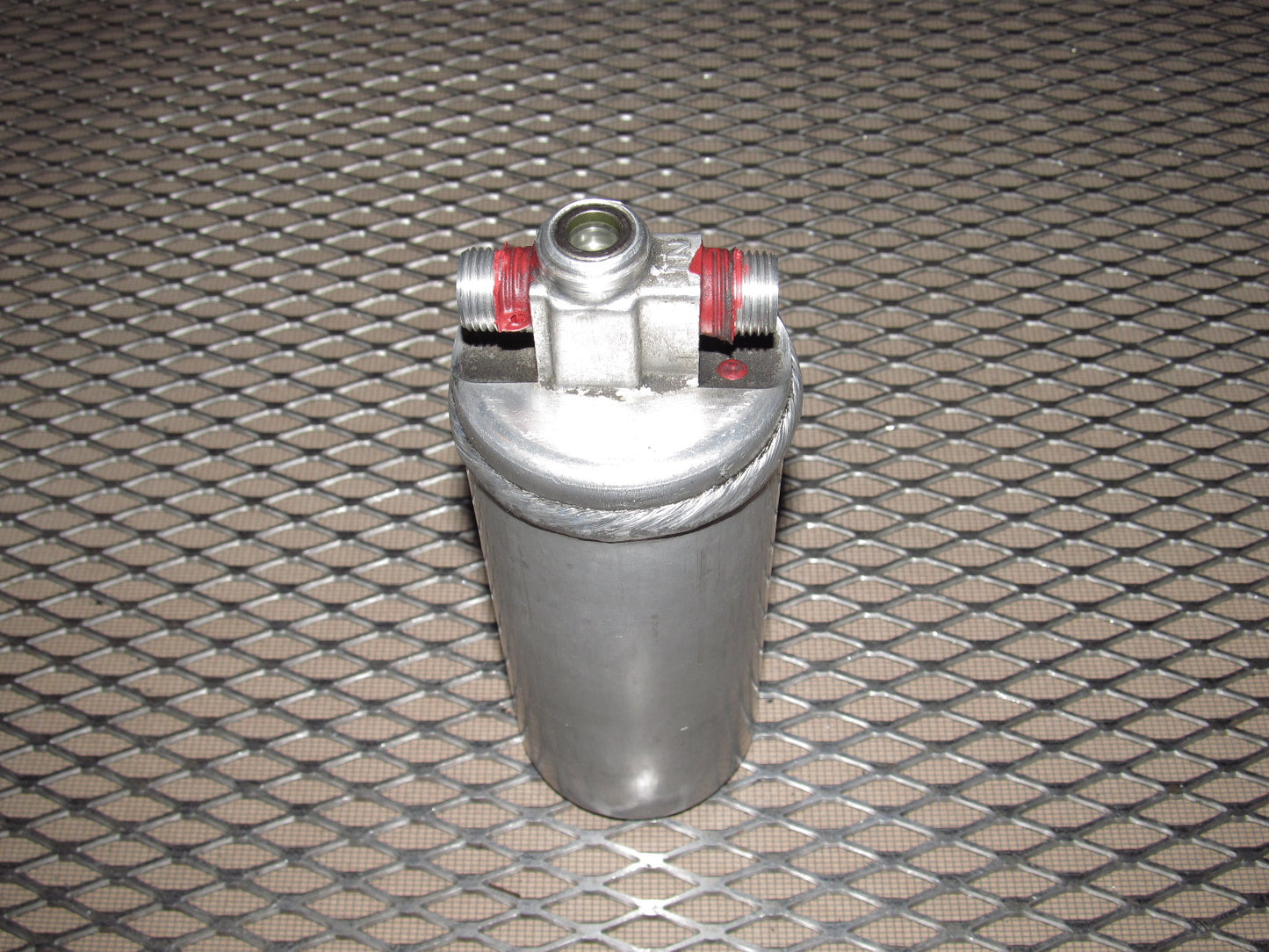 83-85 Porsche 944 OEM A/C Receiver Drier