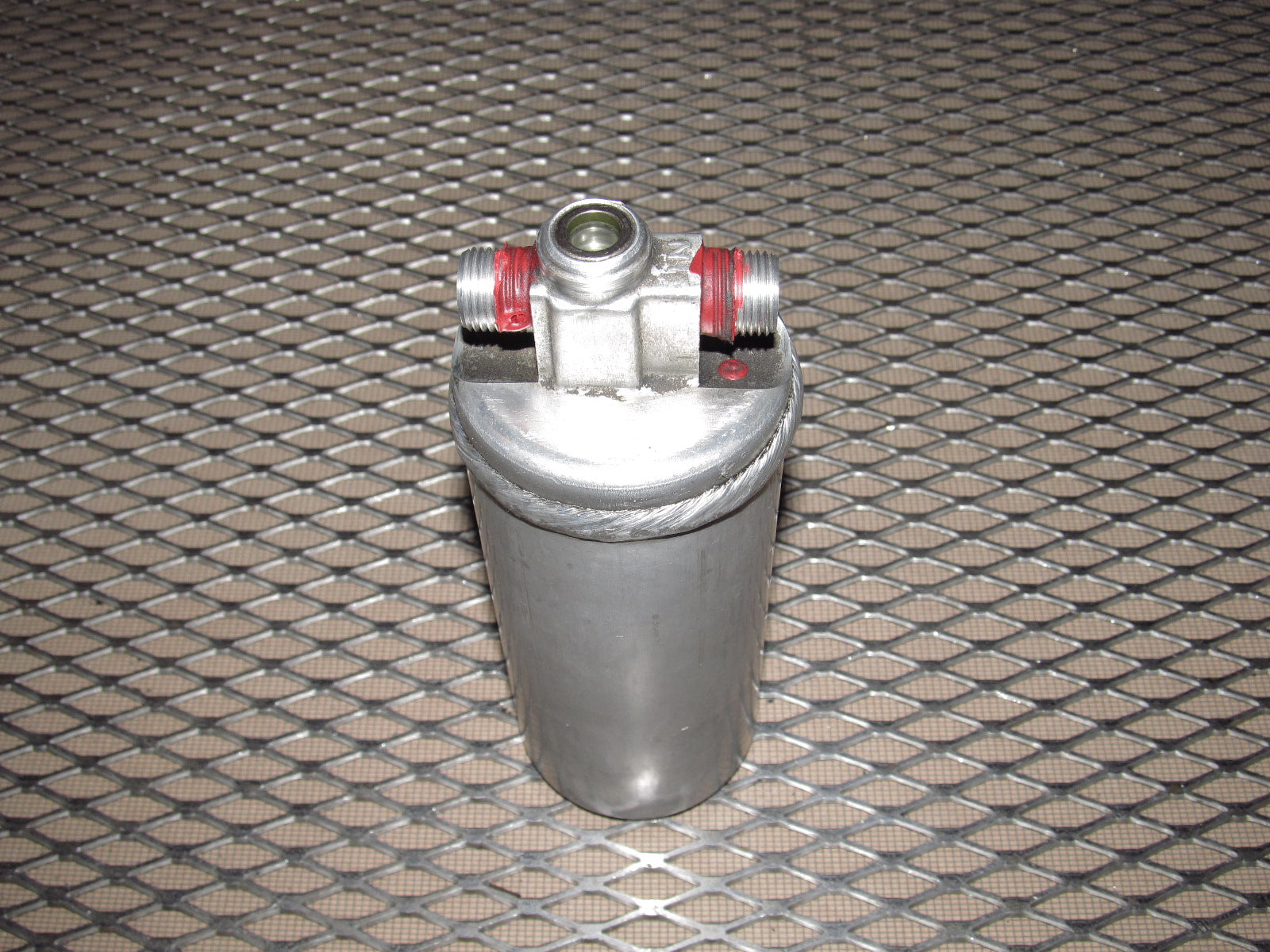 83-85 Porsche 944 OEM A/C Receiver Drier