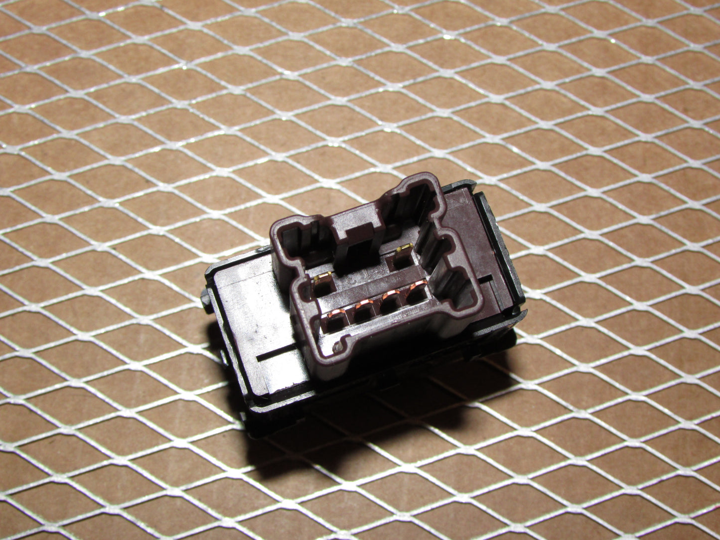 04 05 06 07 Nissan Armada OEM Heated Seat Switch