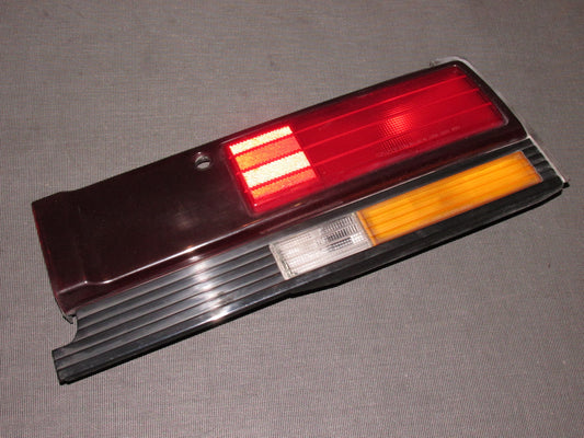 87 88 89 Toyota MR2 OEM Tail Light - Right